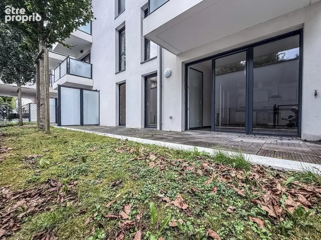 Appartement à ROUEN