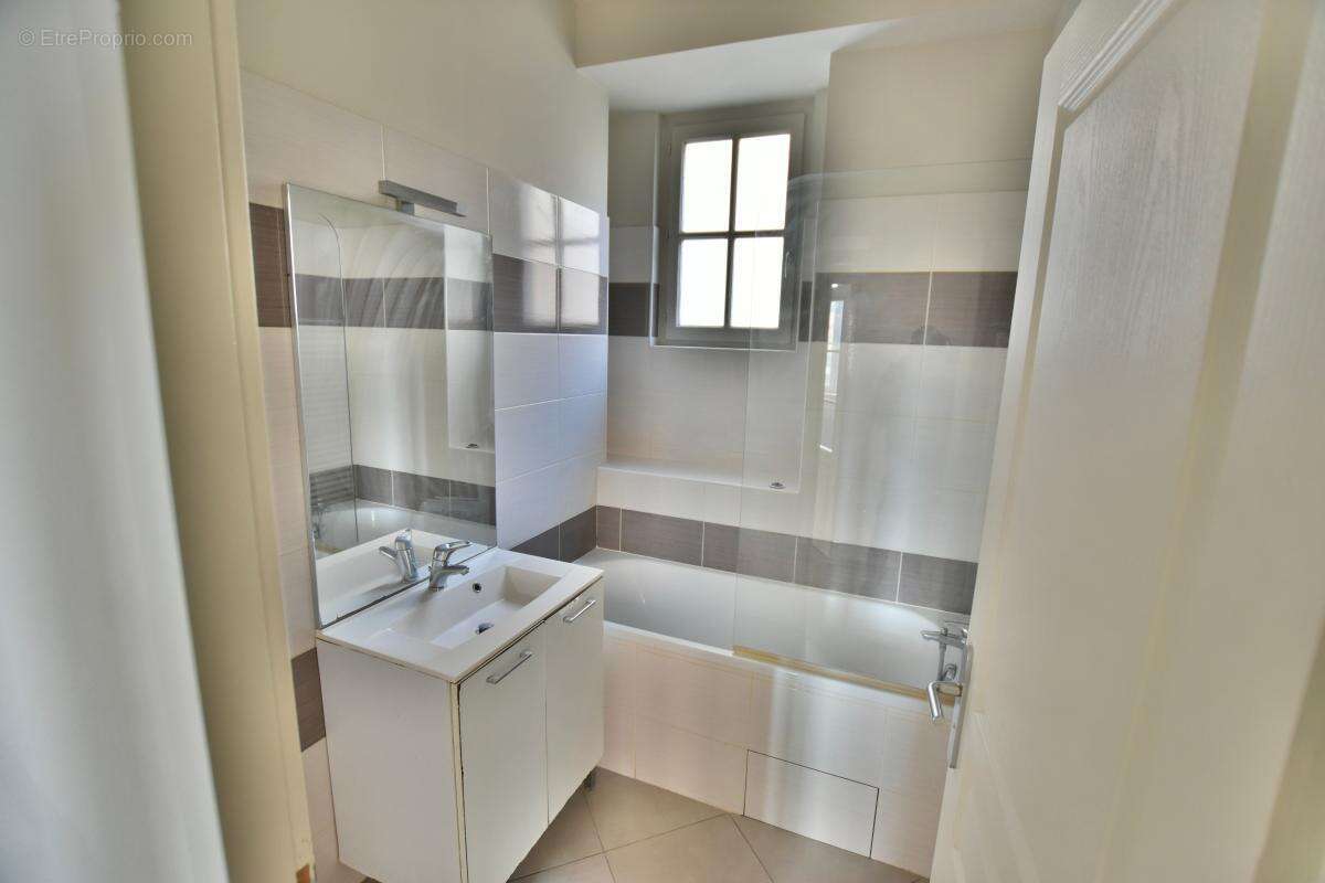 Appartement à FRANCHEVILLE