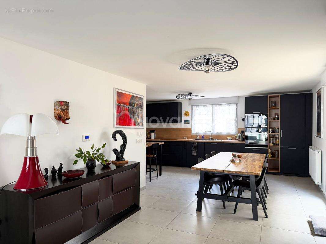 Appartement 4 pièces - photo 4