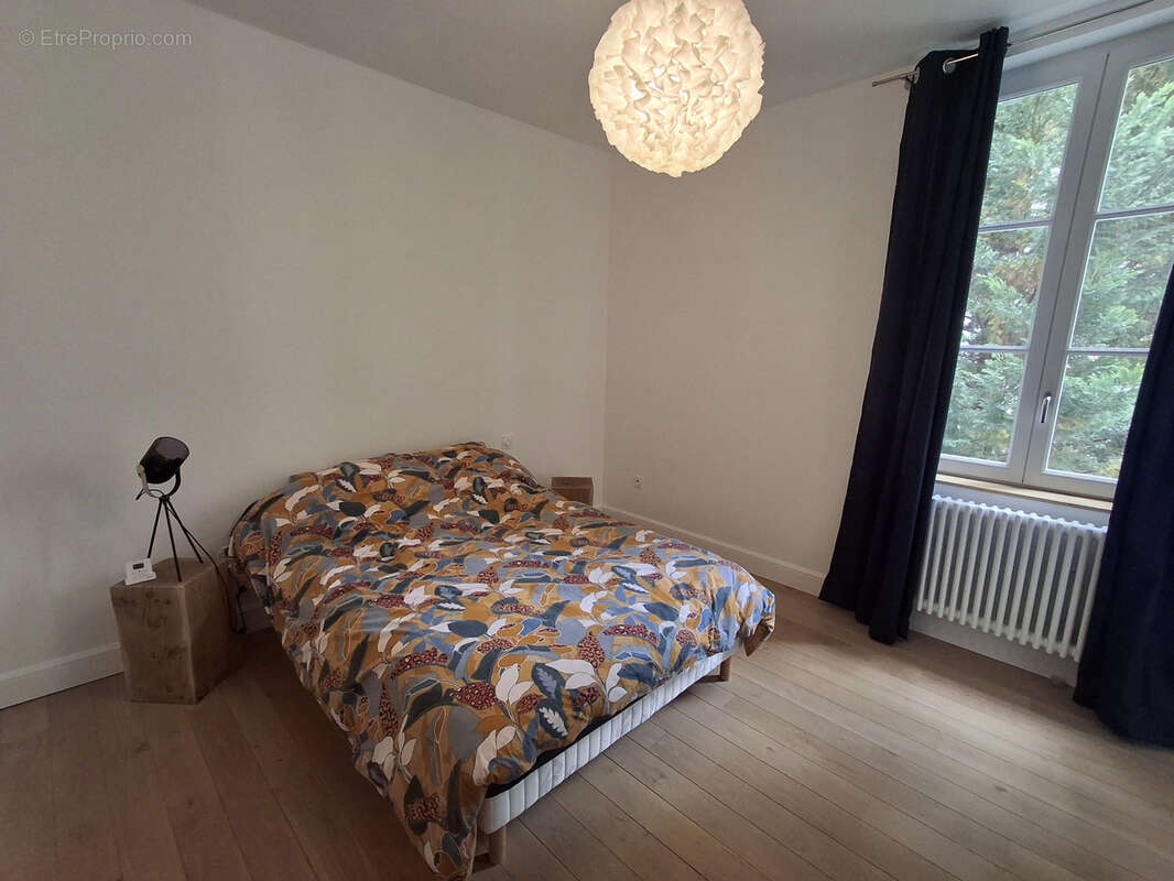 Appartement à CHALON-SUR-SAONE