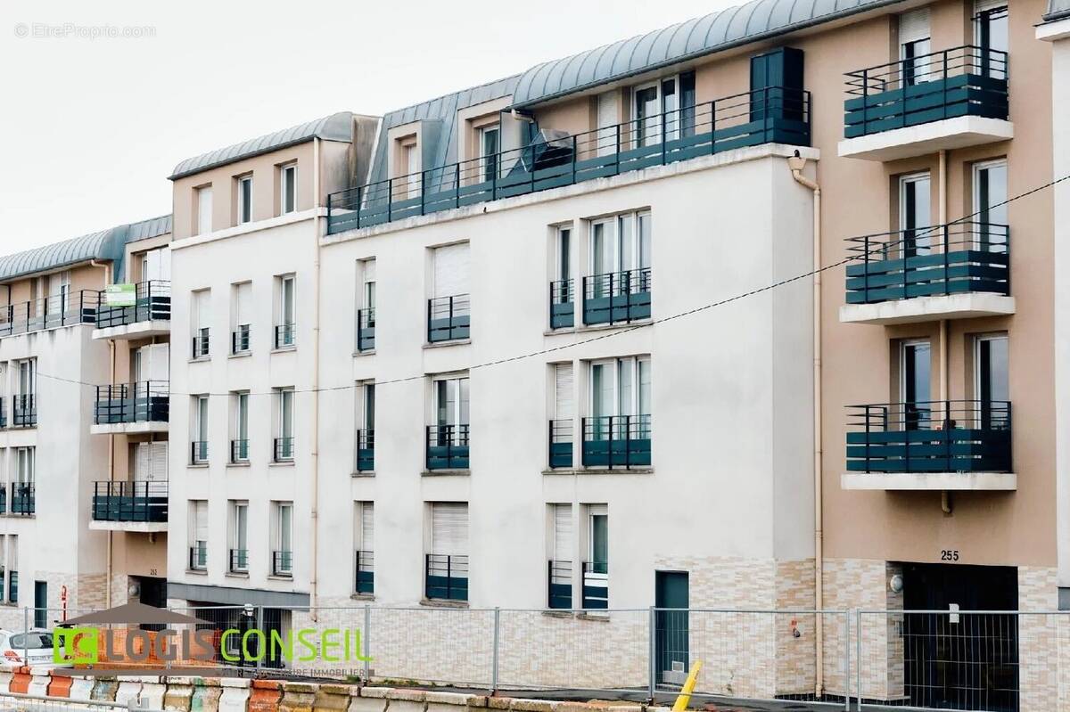 Appartement à CHATENAY-MALABRY