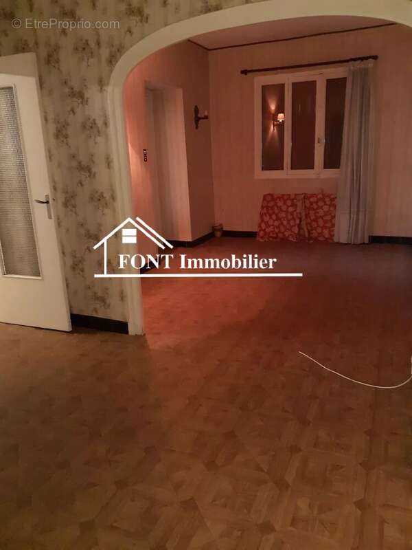 Maison à RIVE-DE-GIER