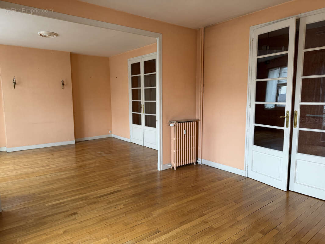 Appartement à LIMOGES