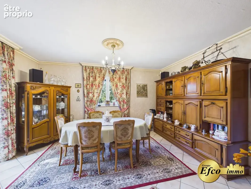 Maison 4 pièces 101 m² à vendre à Rosenau (68300) - photo 3