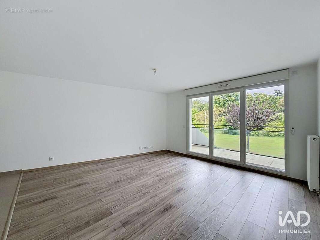 Appartement 43 m² à Gretz-Armainvilliers  - photo 8