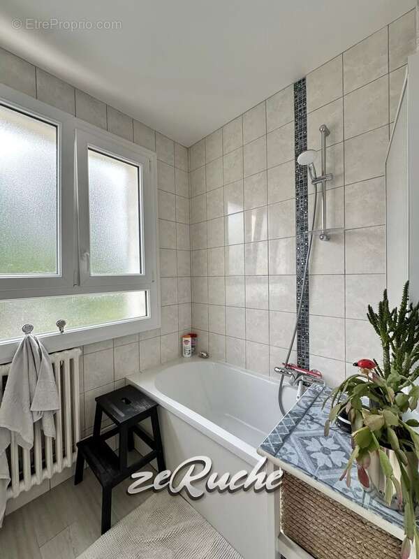 Appartement à CAEN
