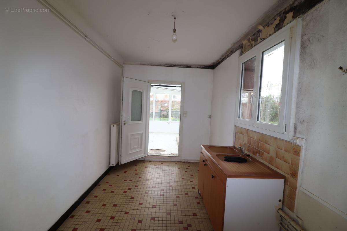 Appartement à SAINT-PERE