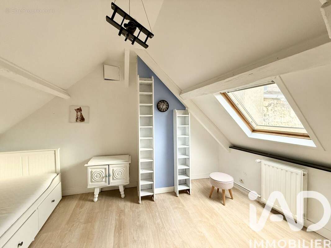 Photo 9 - Maison à PONT-SAINTE-MAXENCE