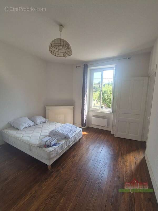 Appartement T3 avec parking – Une belle opportunité à saisir ! - photo 8