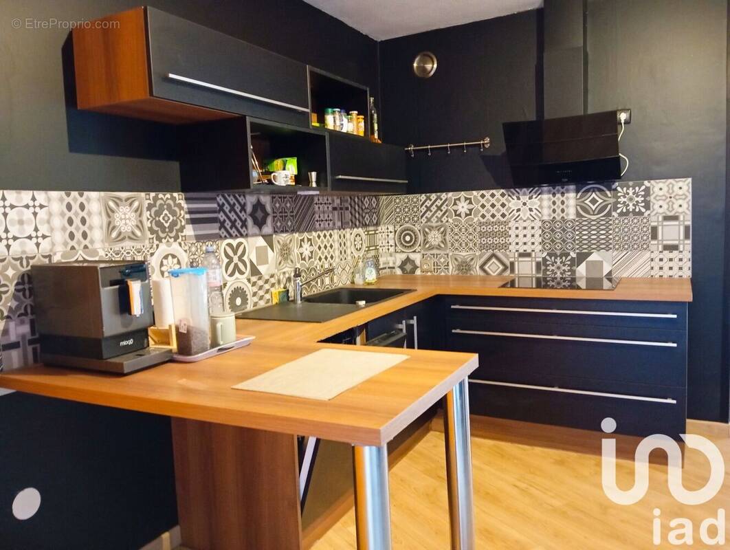 Photo 1 - Appartement à MONTAUBAN