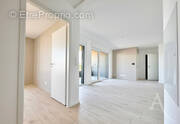 Appartement à TERVILLE