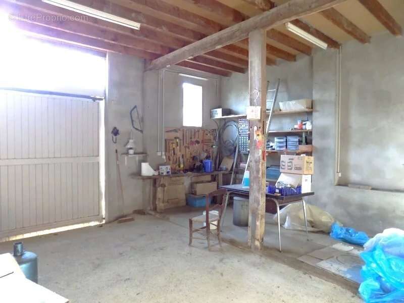 Maison avec vue campagne - photo 10