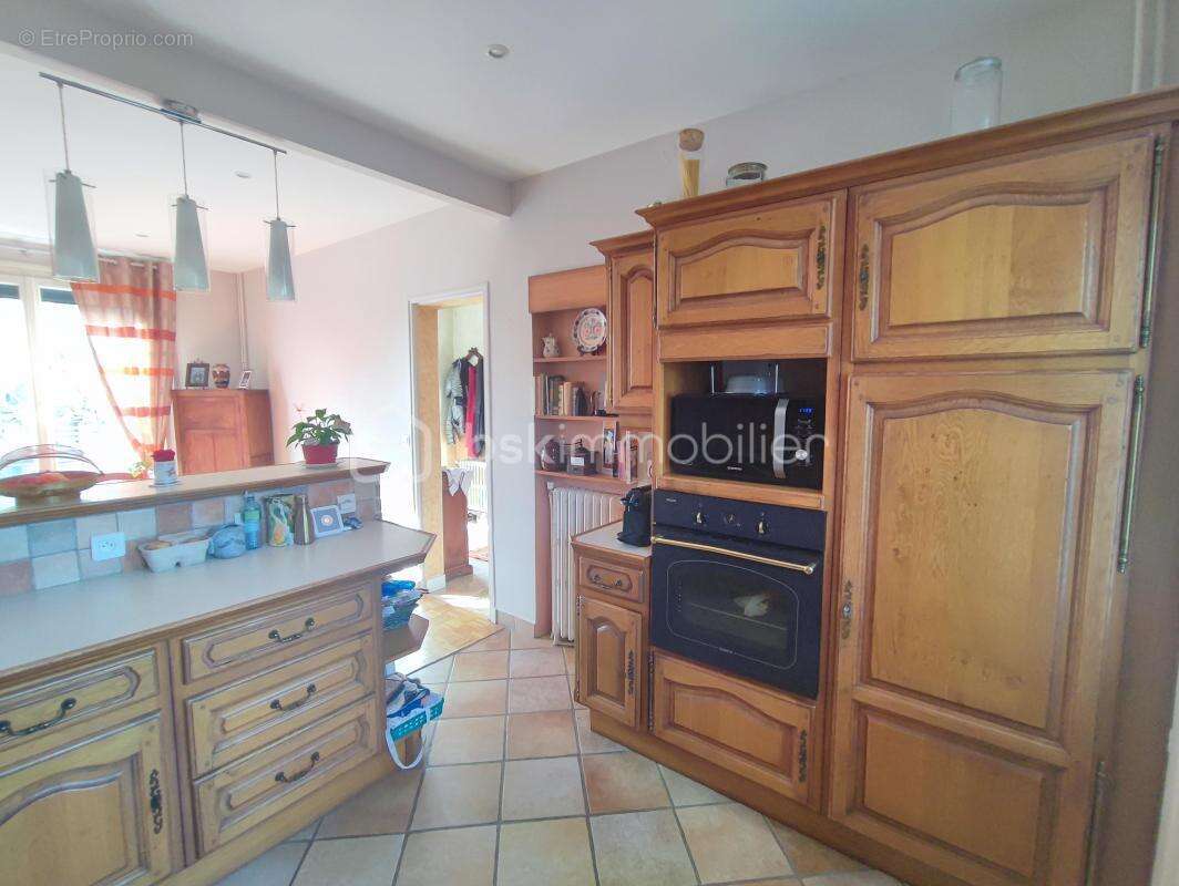 Maison à GOURNAY-SUR-MARNE