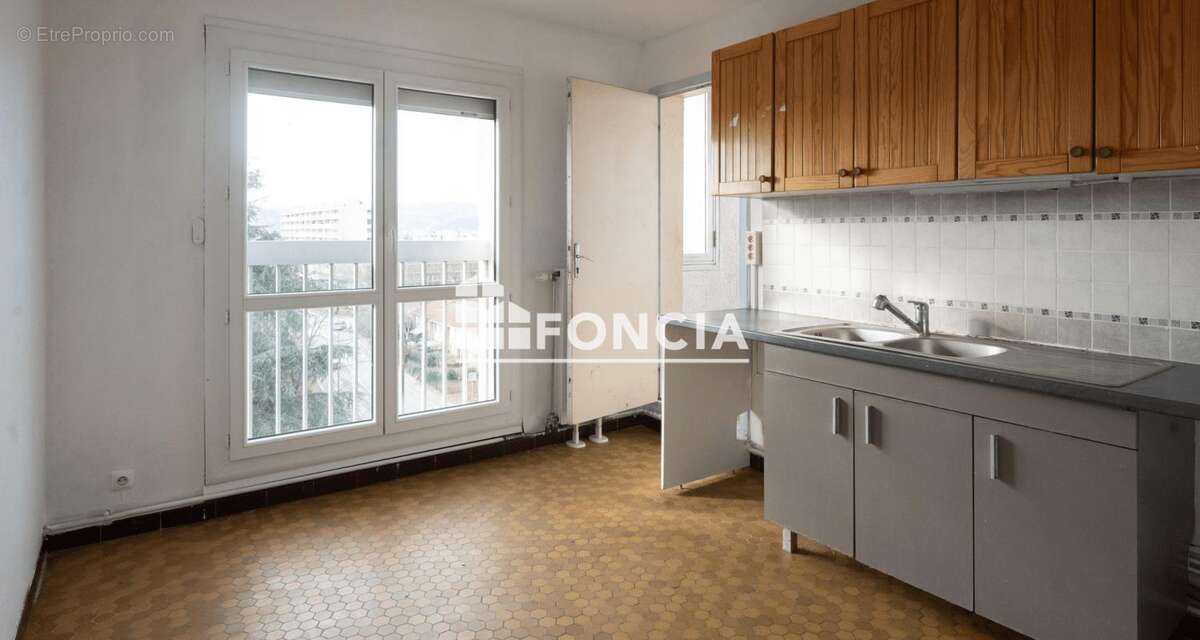 Appartement à VALENCE