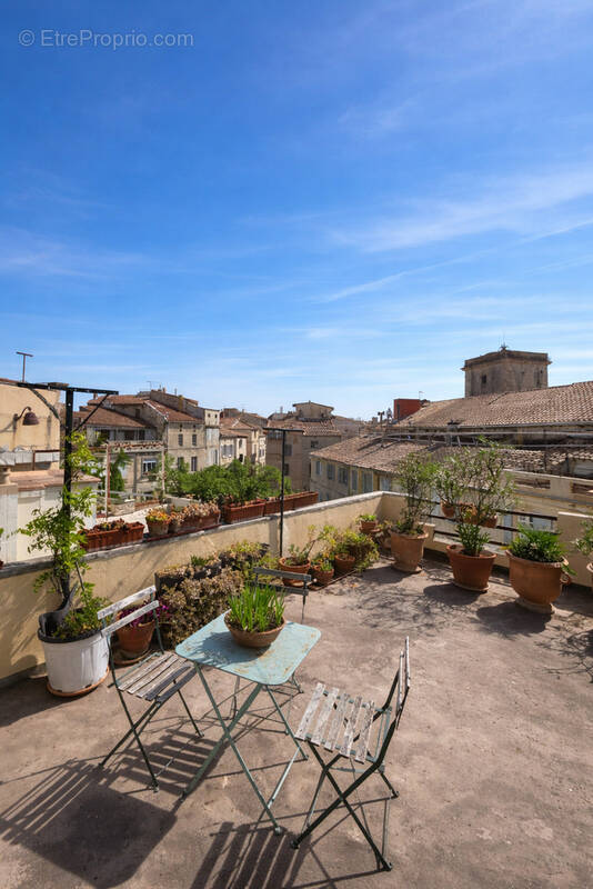 Maison à ARLES