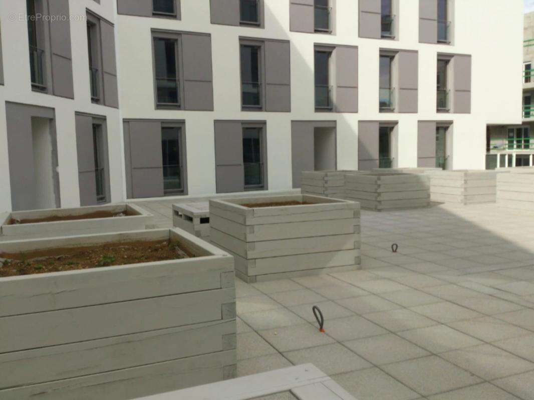 Appartement à LYON-9E