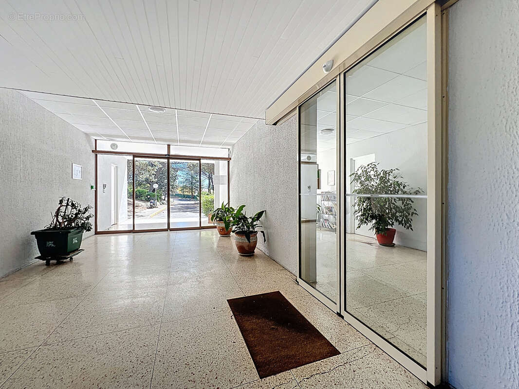 Appartement à APT