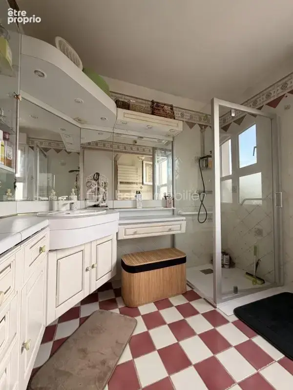 Maison familiale sur sous-sol complet - photo 22