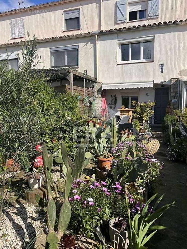 Maison 75m² à narbonne - photo 11