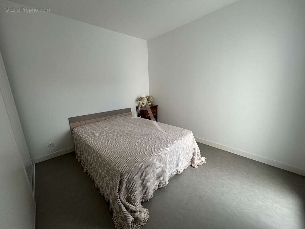 Appartement à SAINT-NAZAIRE