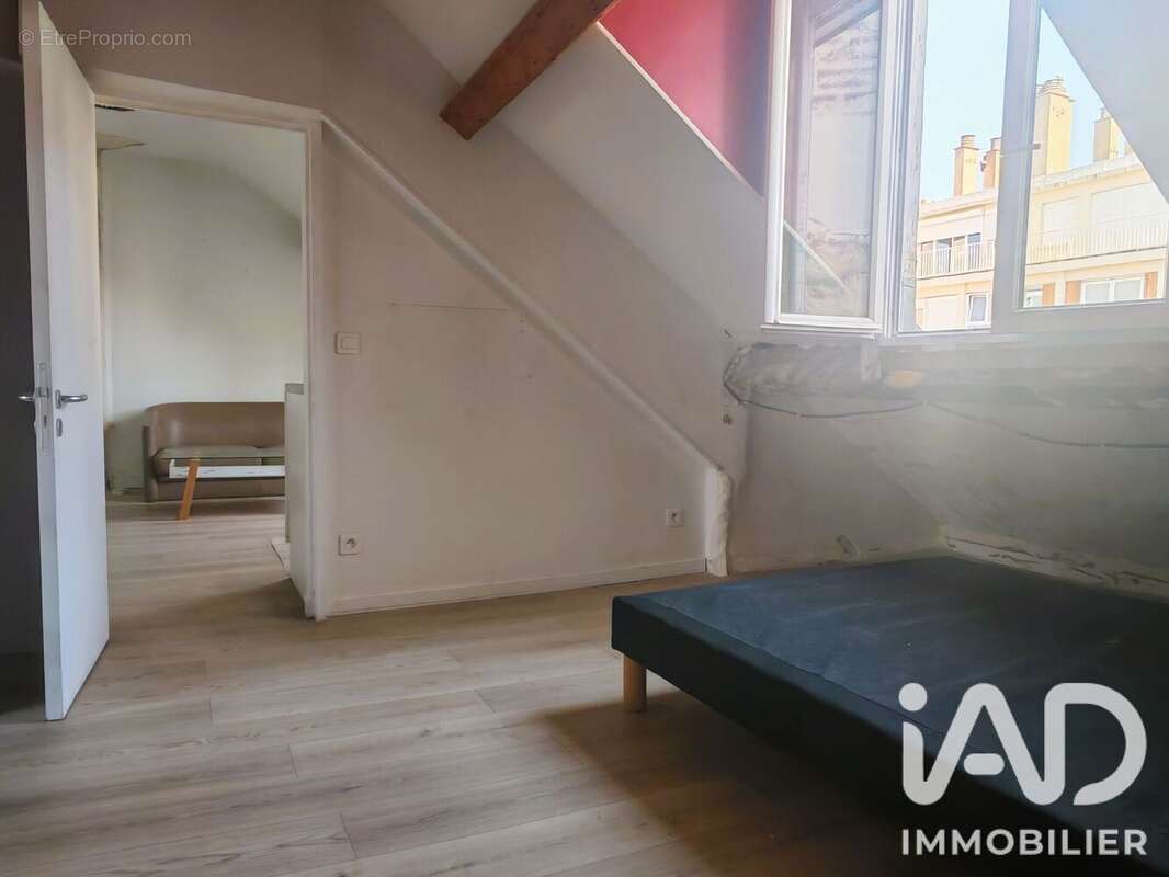 Appartement 27 m² à Paris-14e  - photo 5