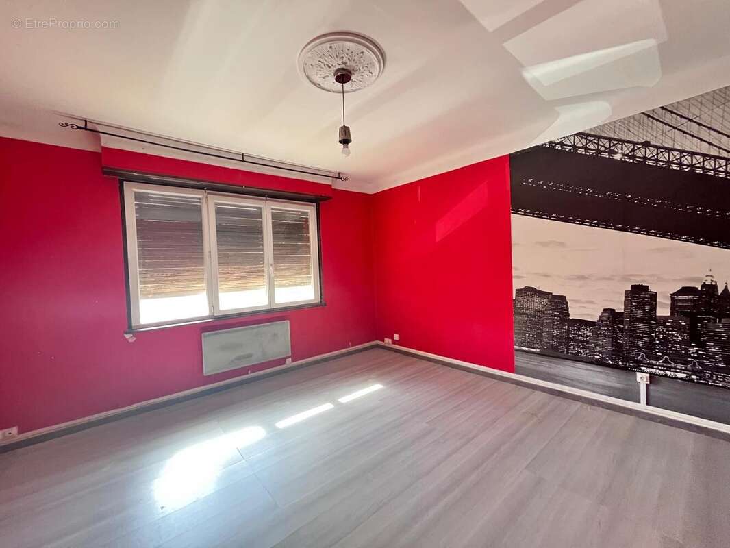 Photo 7 - Appartement à SARRALBE