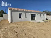 Maison à LE GIROUARD