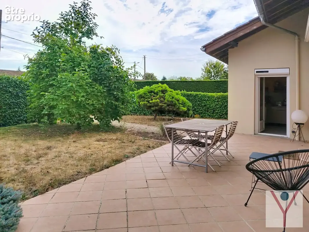 Maison 103 m² à Confrancon  - photo 3