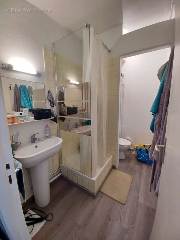 Appartement à MULHOUSE