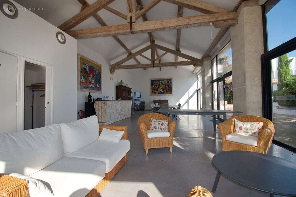 Photo 3 - Maison à PINET