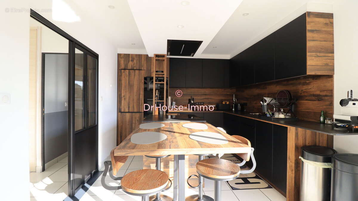 Maison 191 m² à Libourne  - photo 16
