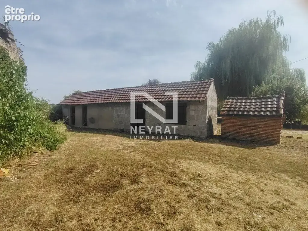 Maison de campagne de 131m² à rénover sur terrain de plus 1,5 hectare - photo 14