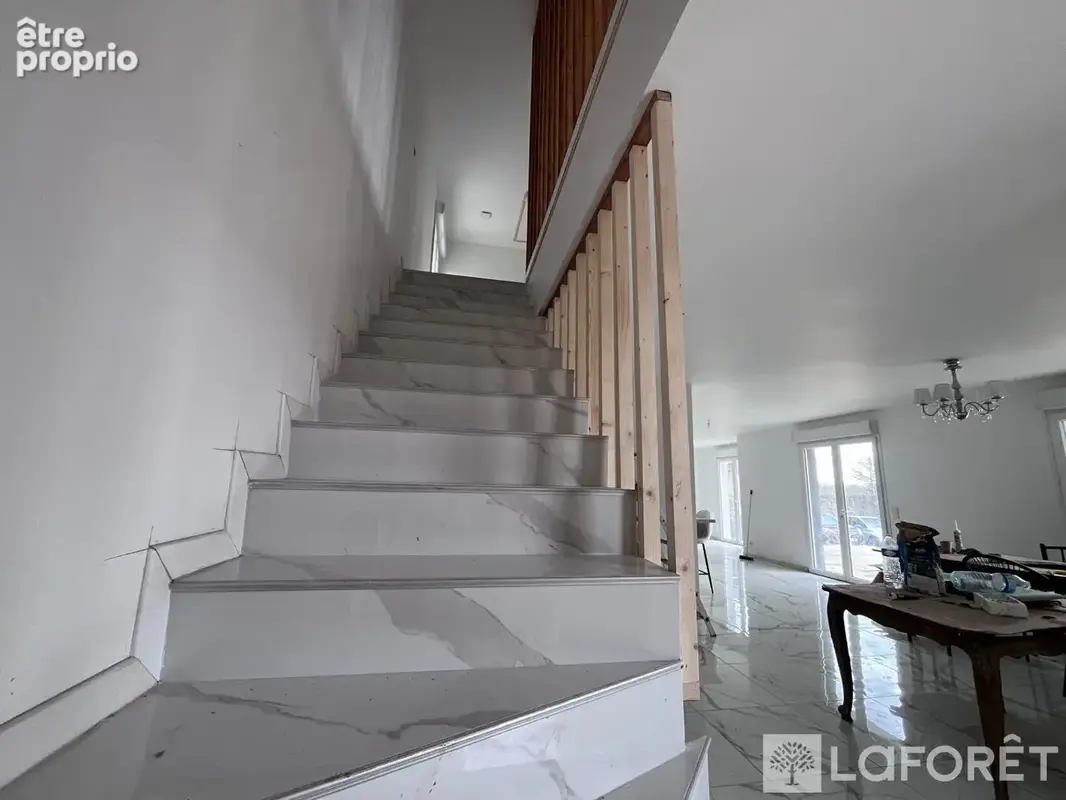 Maison Chandai 5 pièce(s) 140 m2 + Appartement - photo 4