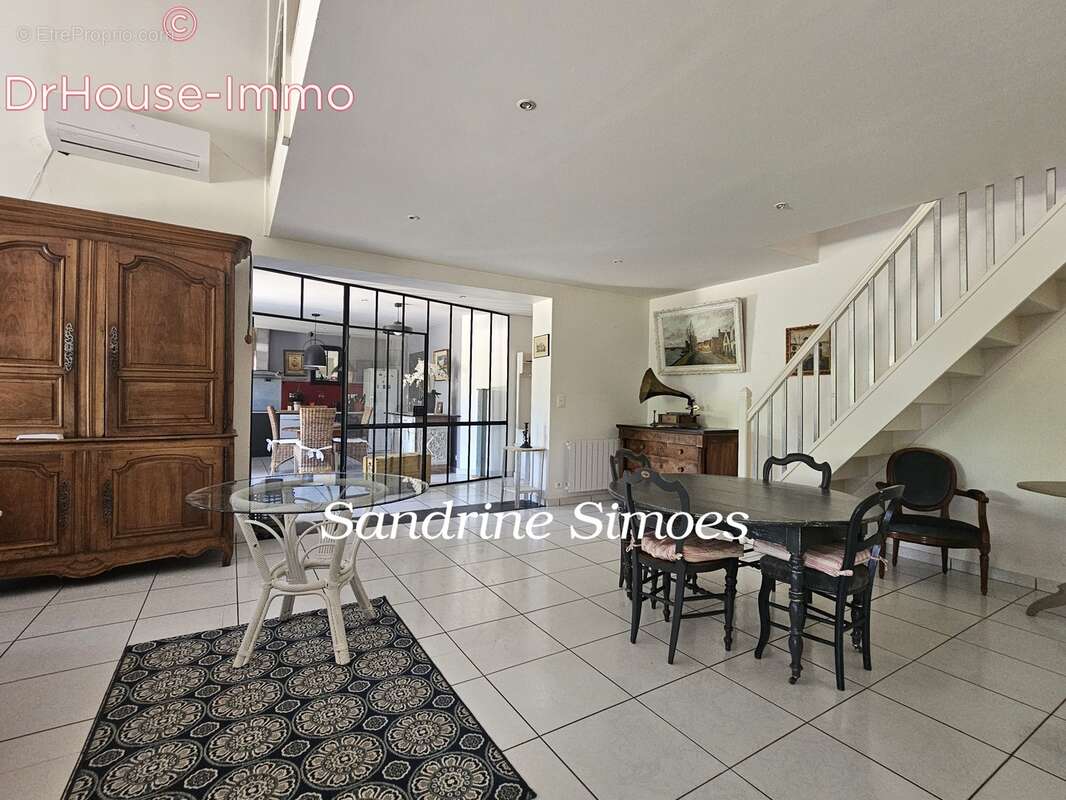 Maison à SAINT-GERMAIN