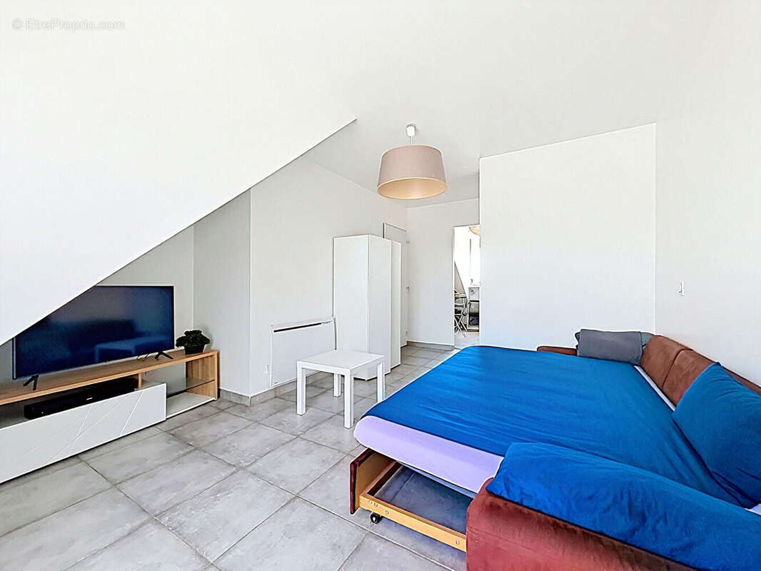 Appartement à MARCQ