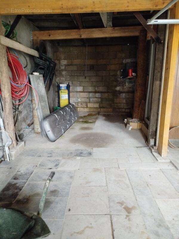 Autre à CHAUX-LES-PORT