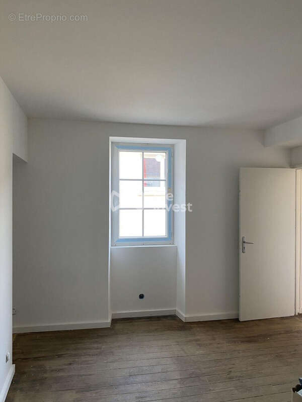 Appartement à SAUVETERRE-DE-BEARN