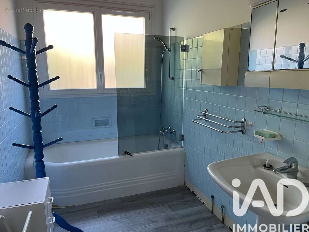 Photo 4 - Maison à BARBATRE