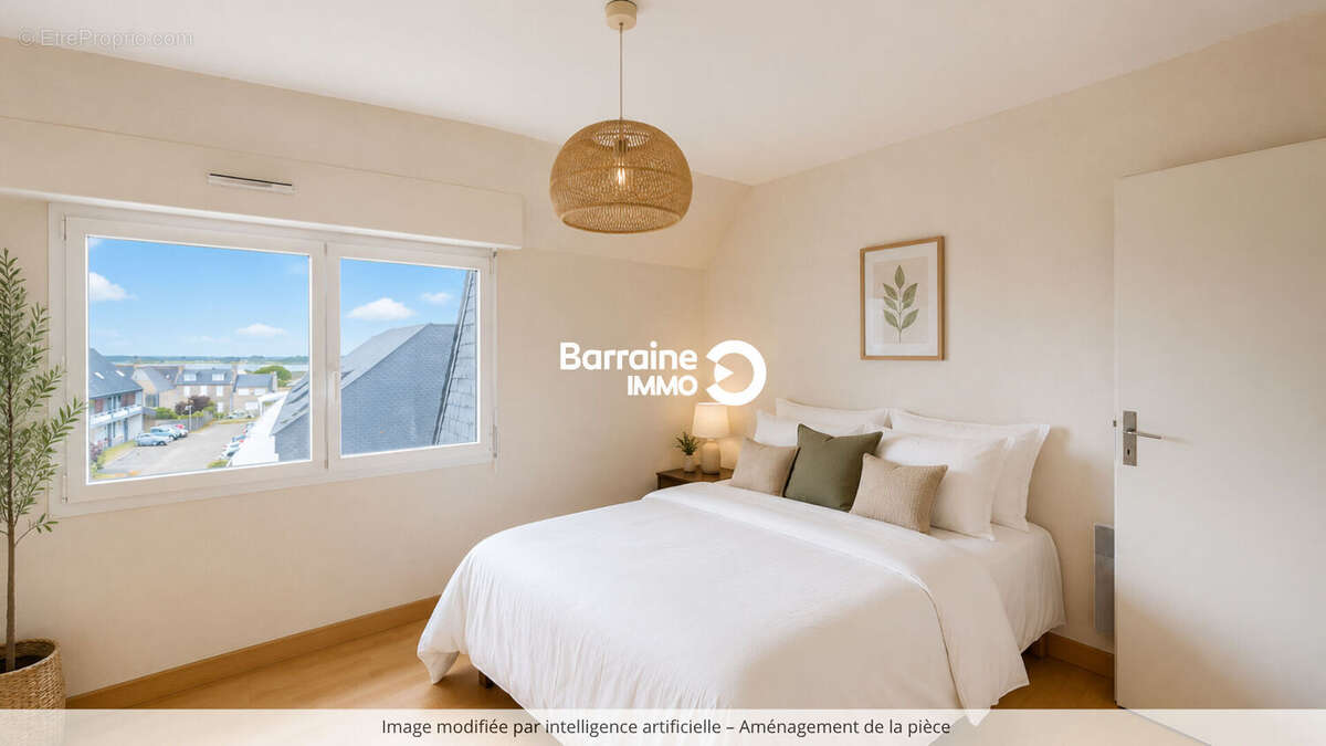 Appartement 2 pièces - ROSCOFF - photo 14