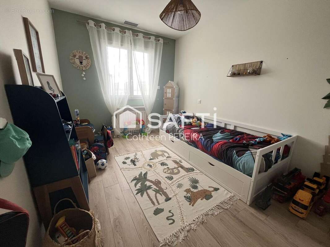 Photo 4 - Maison à MONTASTRUC-LA-CONSEILLERE