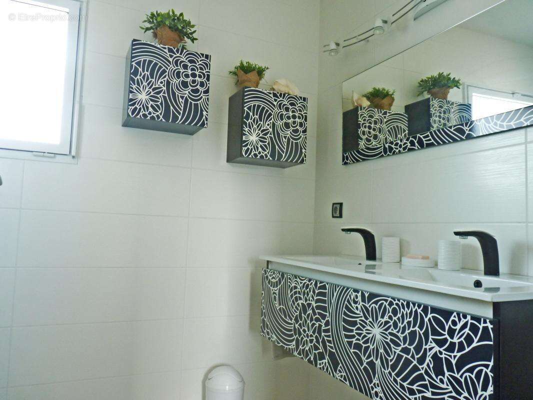 Maison à PLOUDALMEZEAU