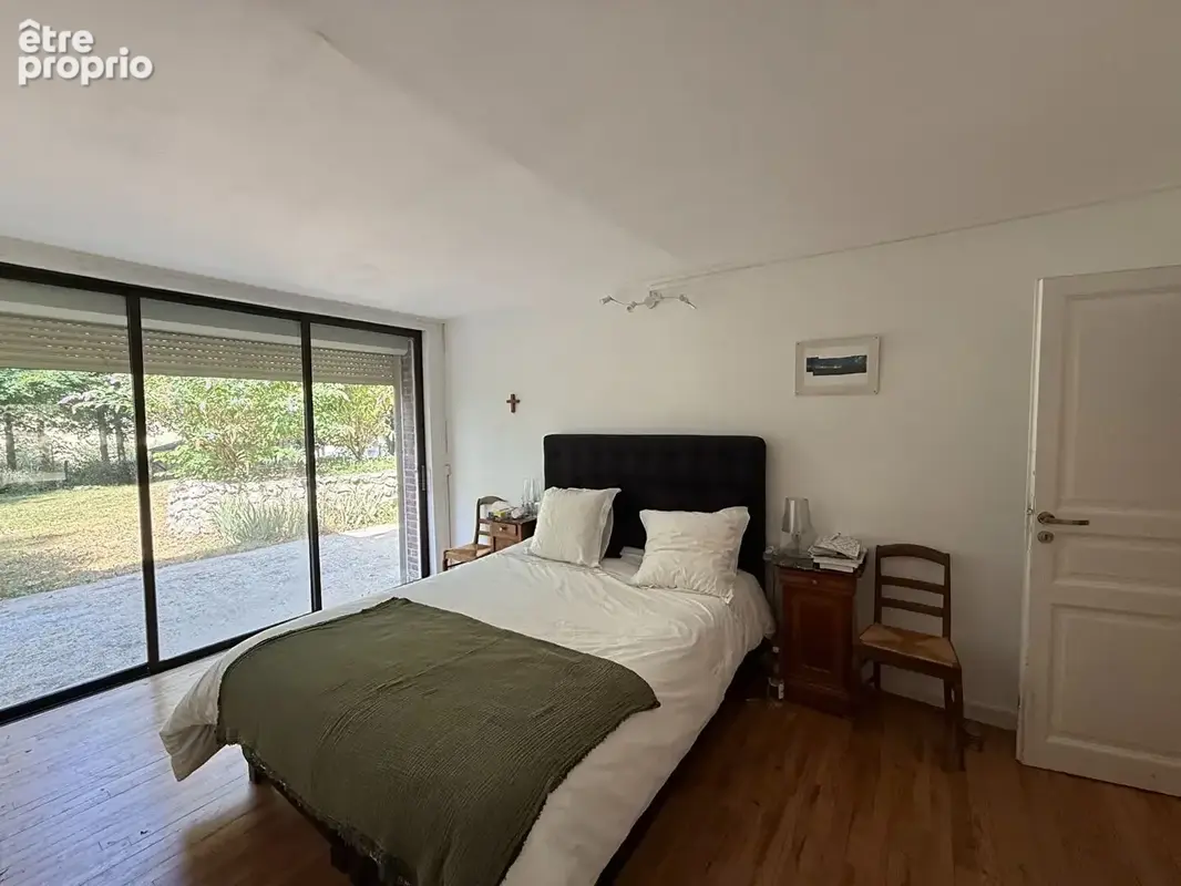 Maison Saint Lubin Des Joncherets, 5 pièce(s) 140 m2 - photo 5