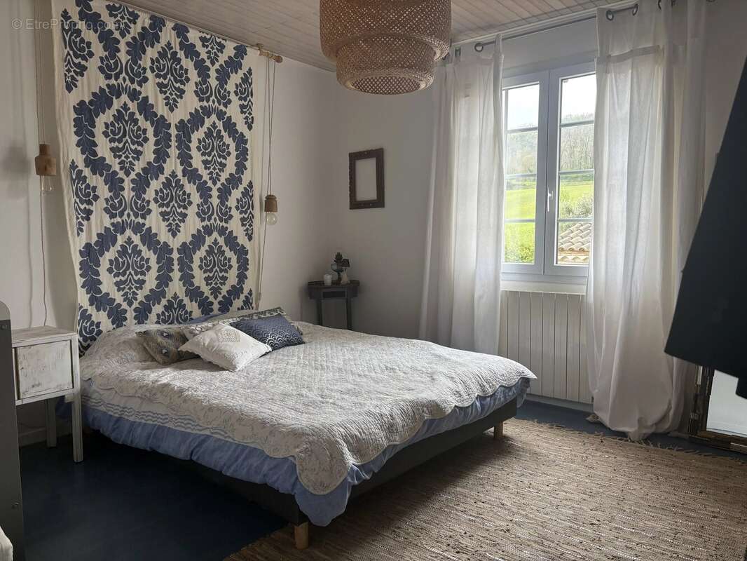 Maison à PENNE-D'AGENAIS