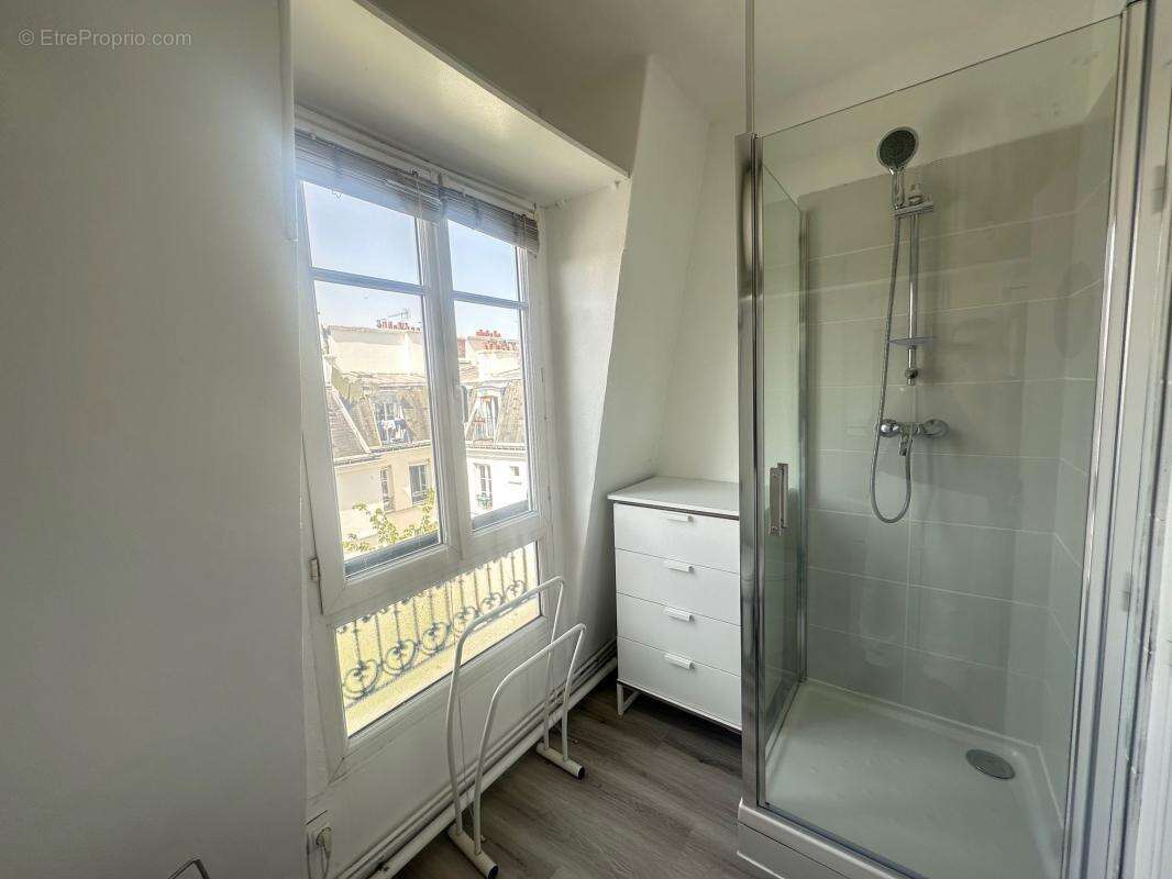 Appartement à PARIS-5E