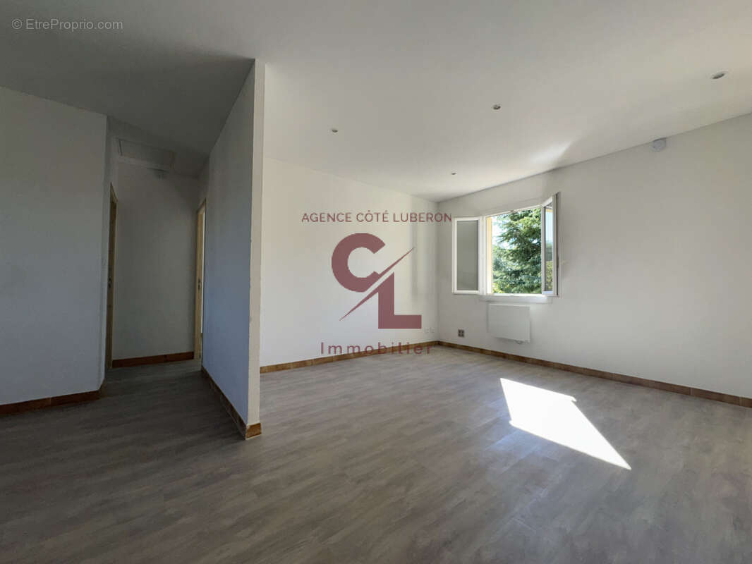 Appartement à CAVAILLON