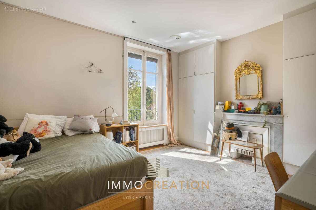 Maison à LYON-3E