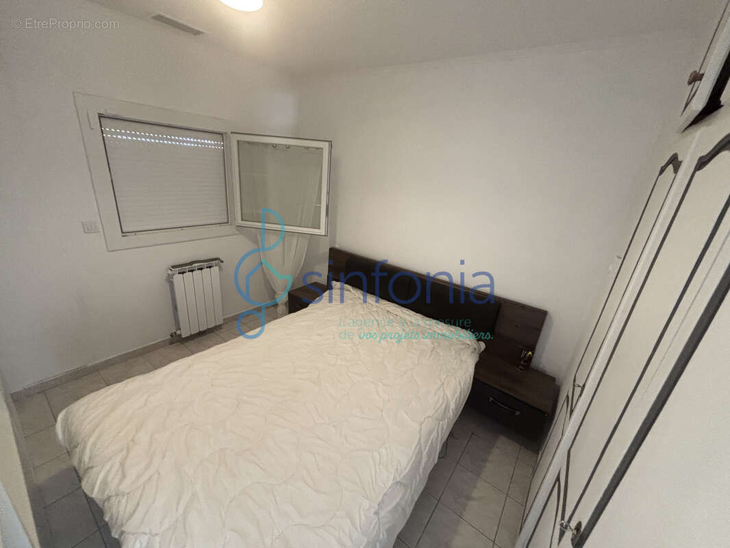 Maison à GALLARGUES-LE-MONTUEUX