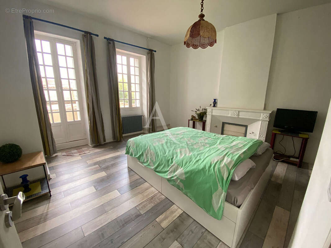Appartement à ROCHEFORT