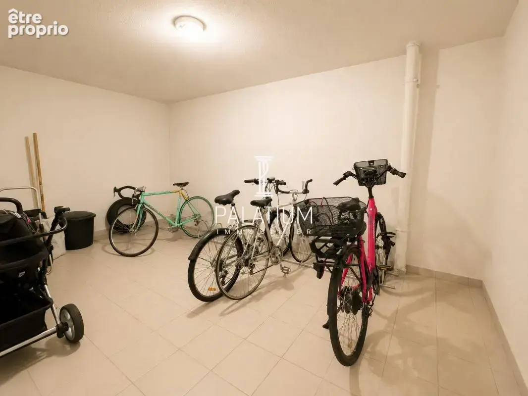 Appartement à vendre Gap - photo 13
