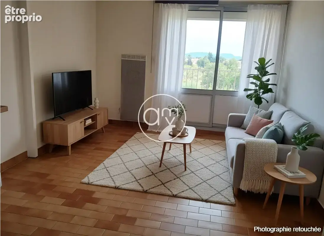Appartement à CARQUEIRANNE